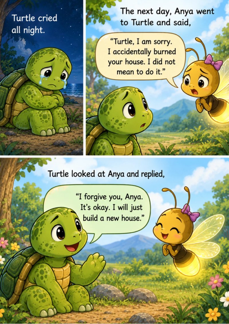 STORY TELLING — page 11