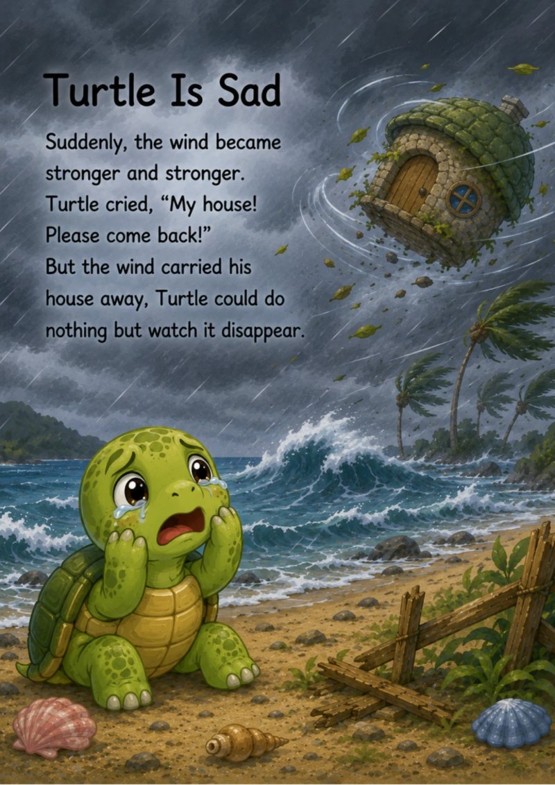 STORY TELLING — page 6