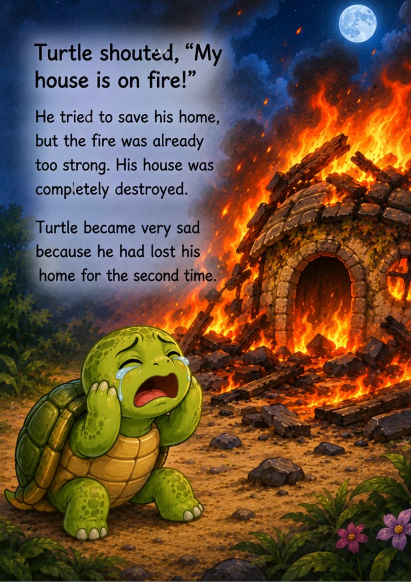 STORY TELLING — page 10