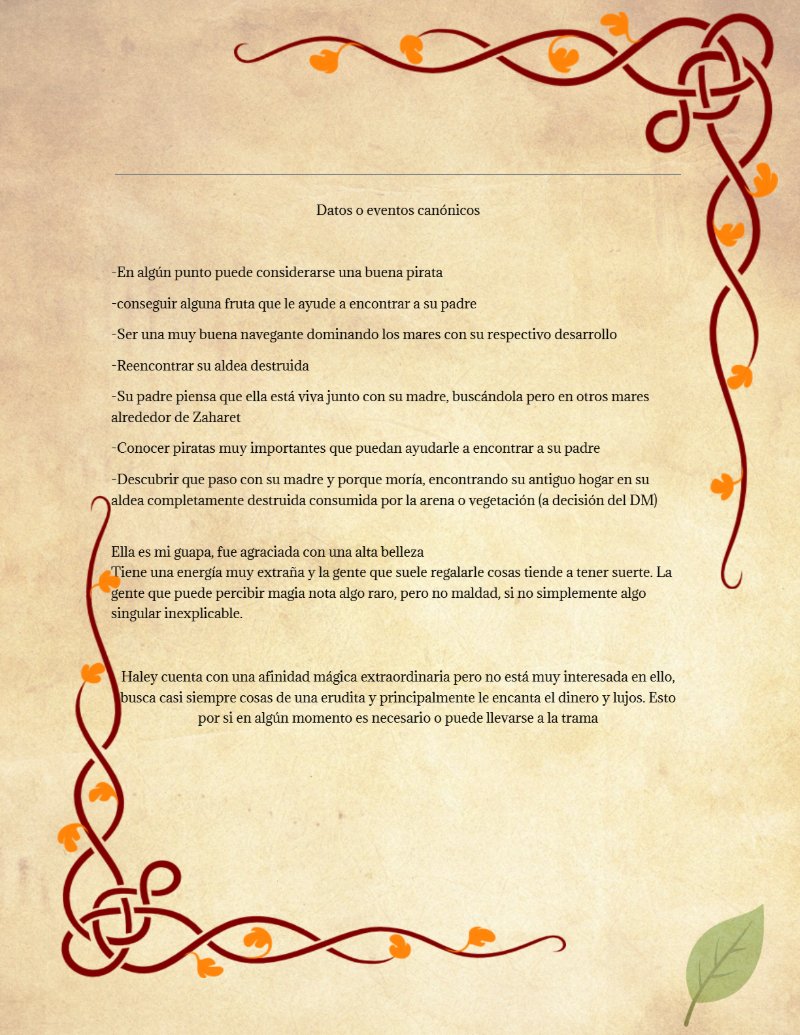 Haley Derniere (2) — page 13