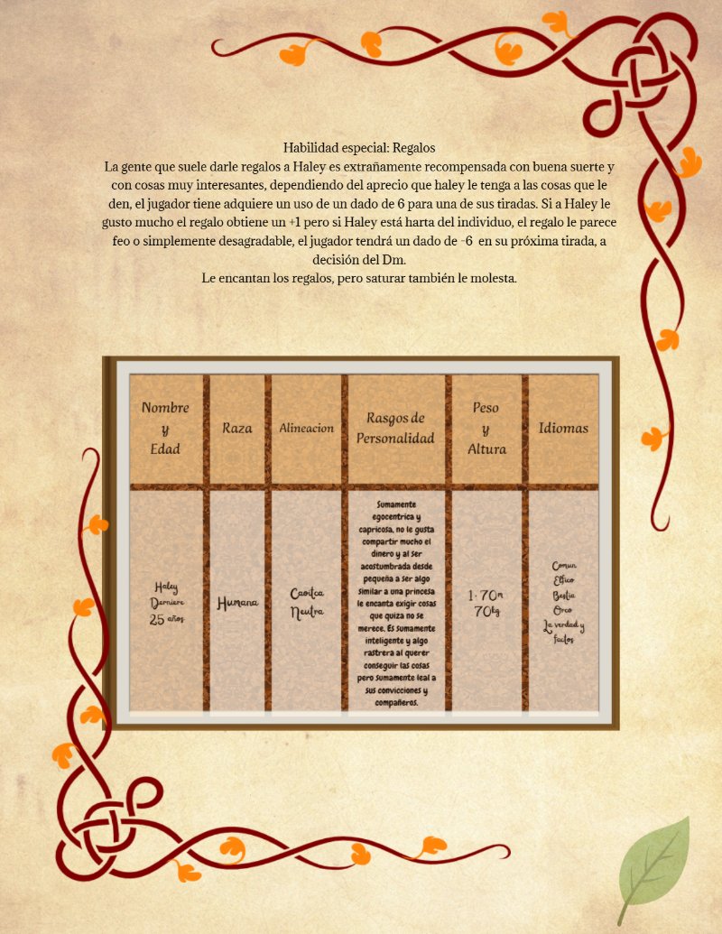 Haley Derniere (2) — page 14