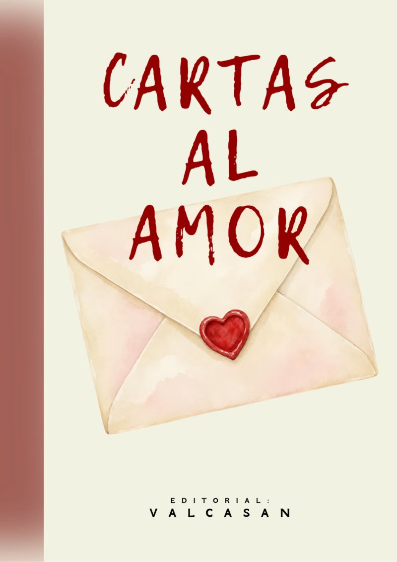cartas al amor — page 1