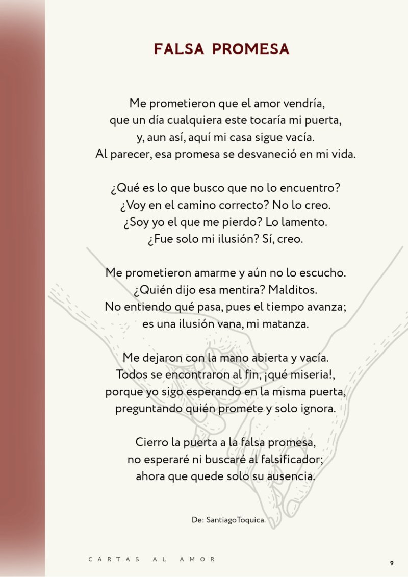 cartas al amor — page 11