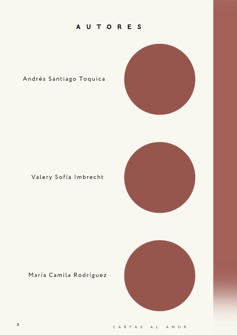 cartas al amor — page 4