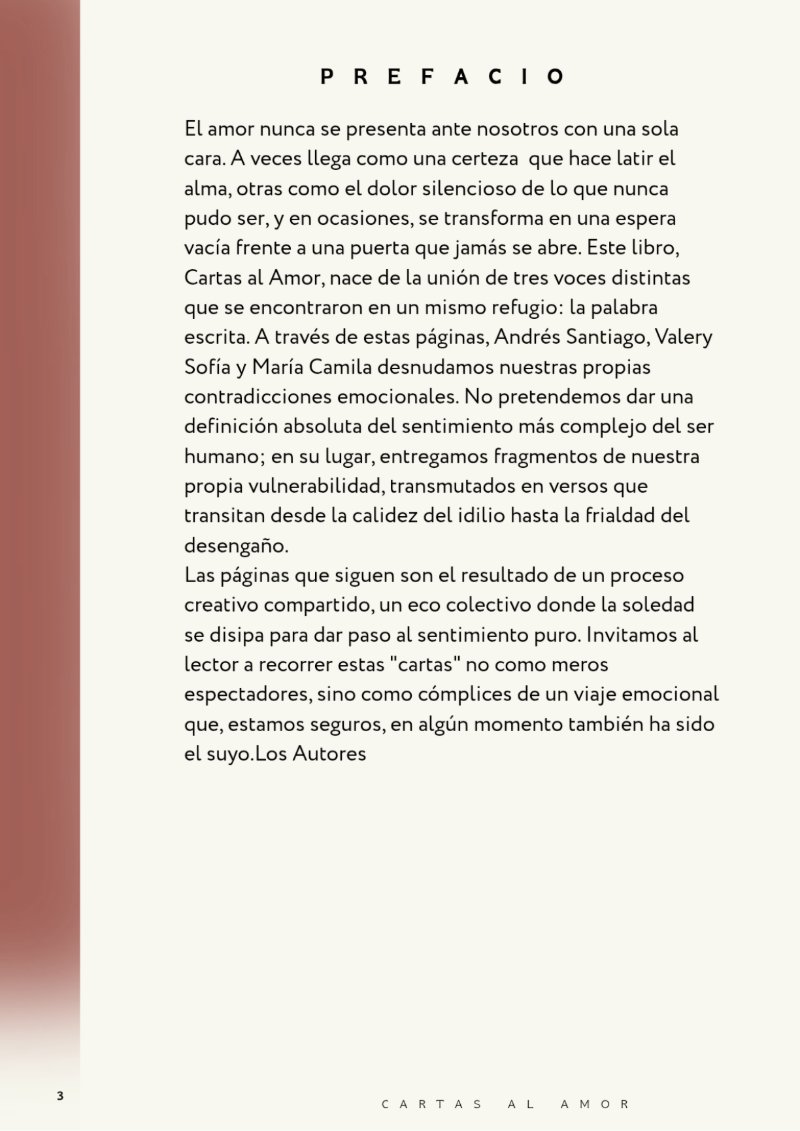 cartas al amor — page 5