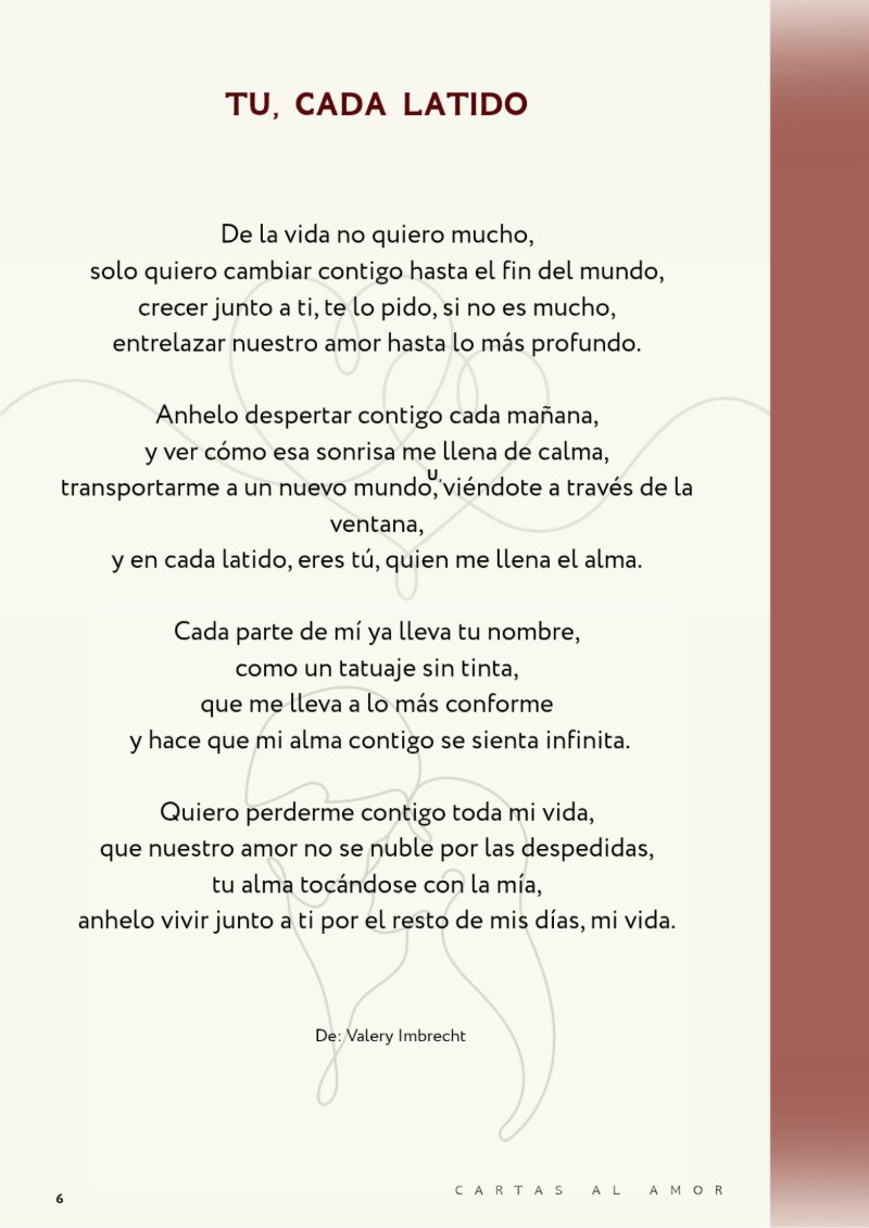 cartas al amor — page 8