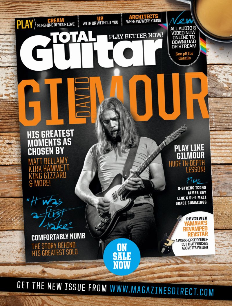 bassplayer: GEDDY LEE — page 2