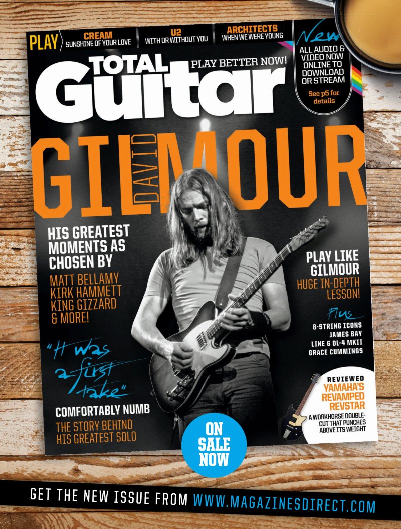 bassplayer: GEDDY LEE — page 12