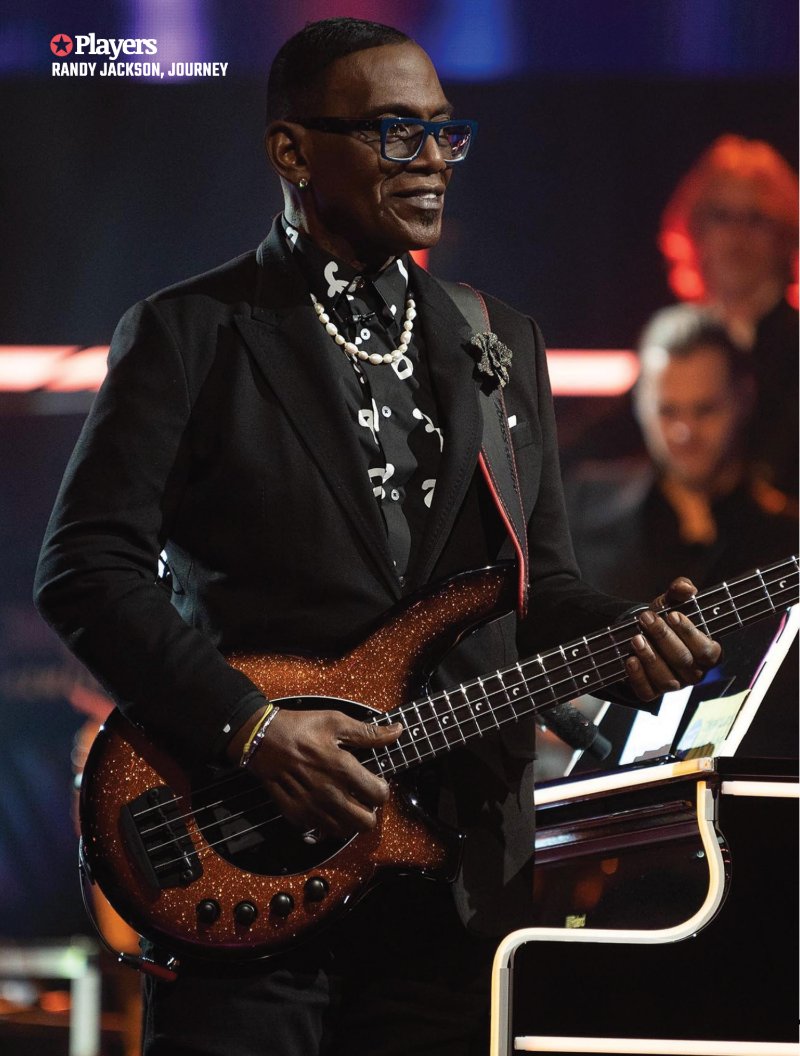 bassplayer: GEDDY LEE — page 4
