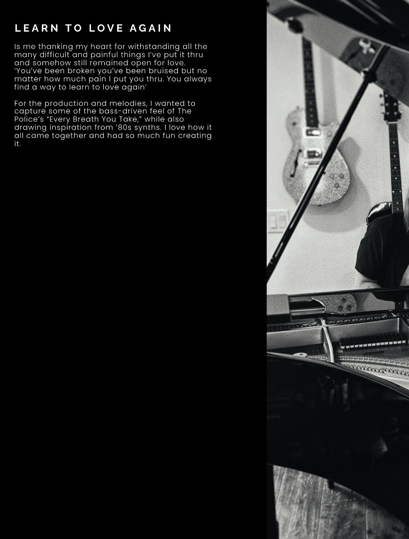 MADE IN DENMARK by Thomas Barsoe — page 12