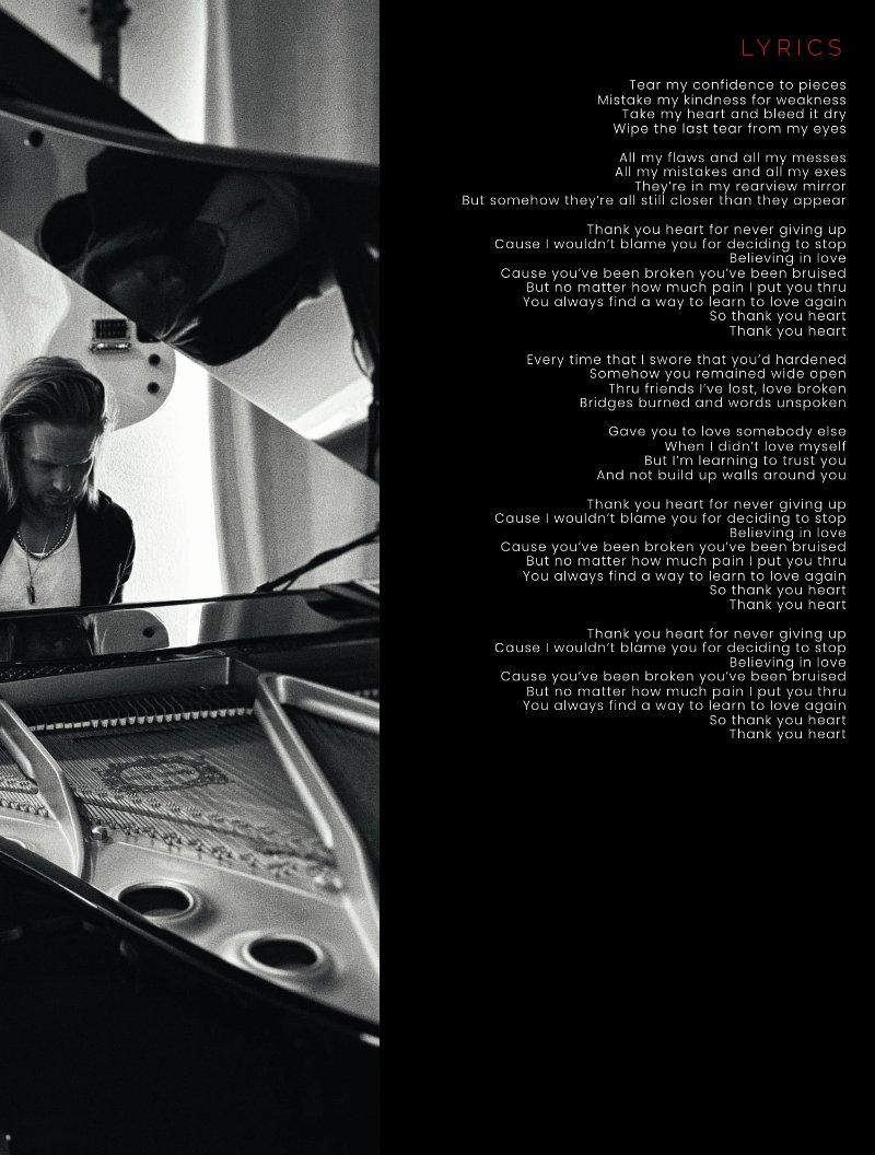 MADE IN DENMARK by Thomas Barsoe — page 13