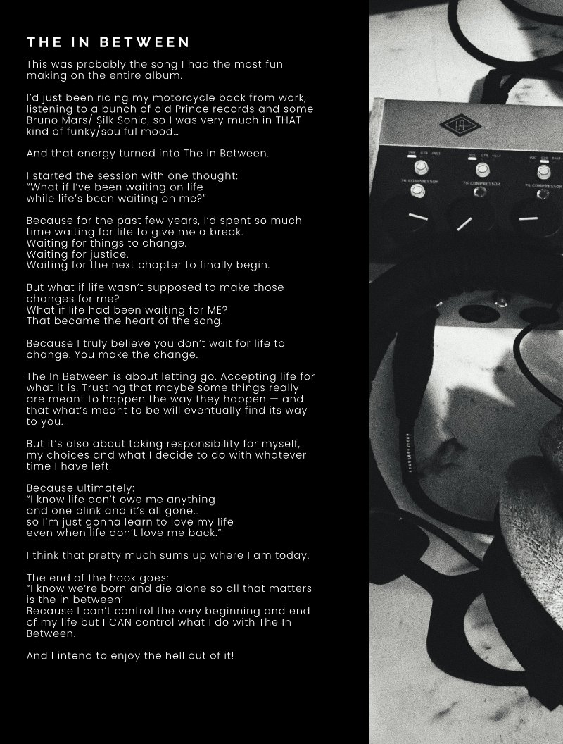 MADE IN DENMARK by Thomas Barsoe — page 14