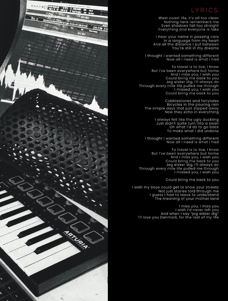 MADE IN DENMARK by Thomas Barsoe — page 17