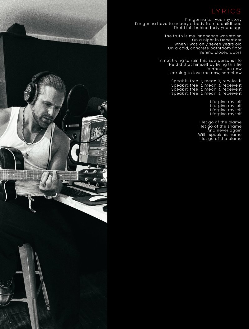 MADE IN DENMARK by Thomas Barsoe — page 21