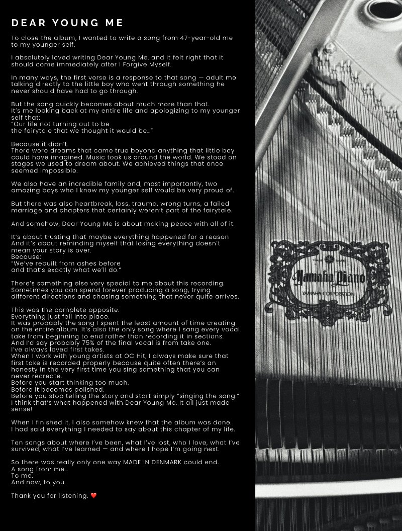MADE IN DENMARK by Thomas Barsoe — page 22