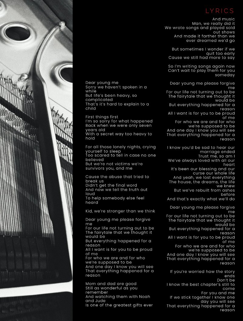MADE IN DENMARK by Thomas Barsoe — page 23