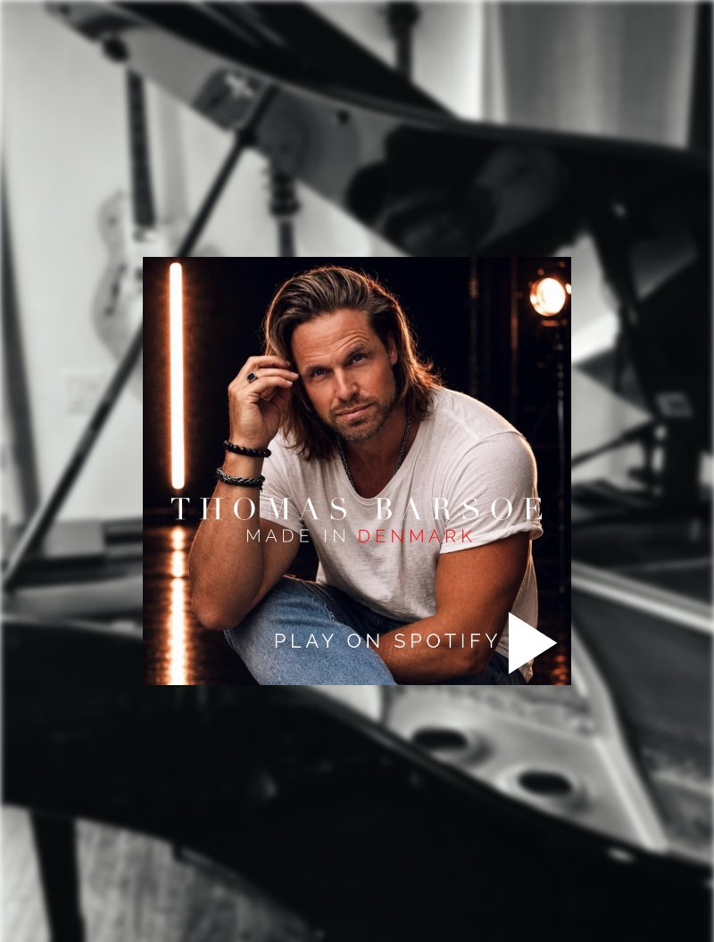 MADE IN DENMARK by Thomas Barsoe — page 24