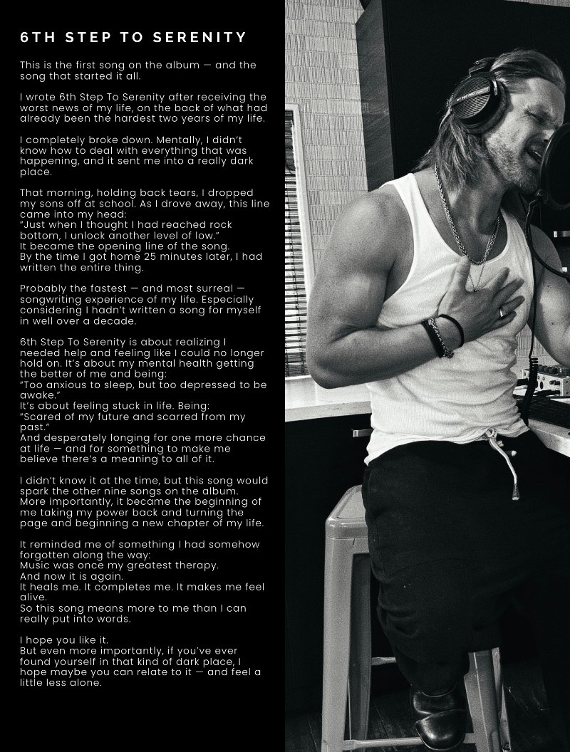MADE IN DENMARK by Thomas Barsoe — page 4