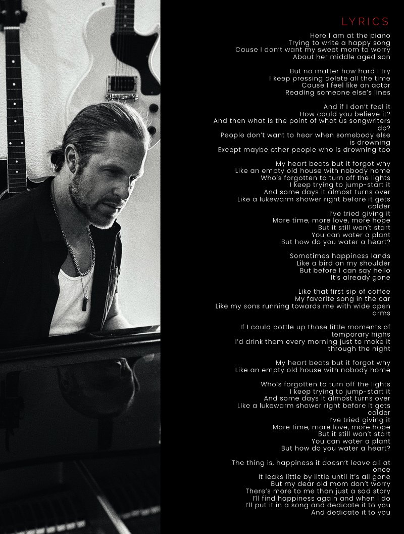 MADE IN DENMARK by Thomas Barsoe — page 7