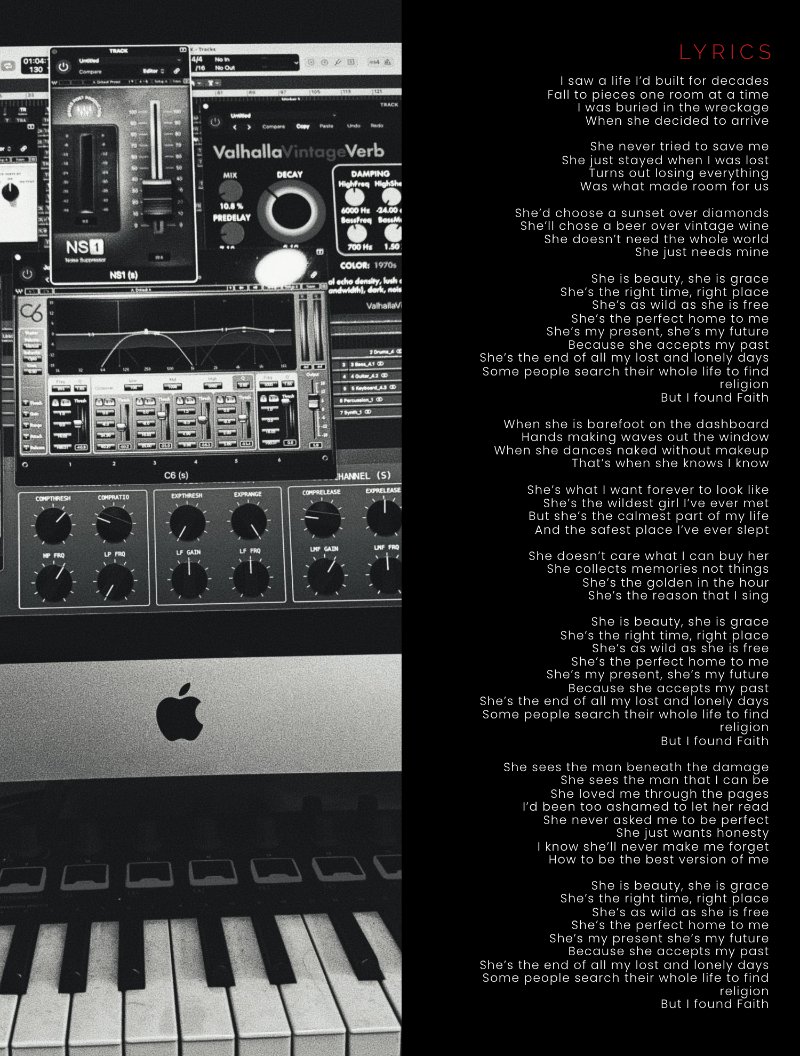 MADE IN DENMARK by Thomas Barsoe — page 9