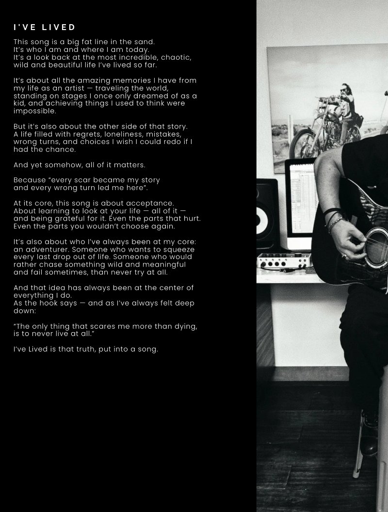 MADE IN DENMARK by Thomas Barsoe — page 10