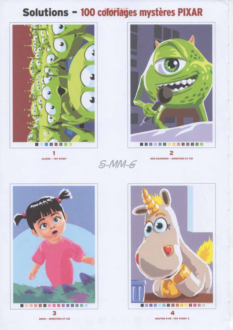CYDEM_Pixar Tomo 1 (Woody). — page 102