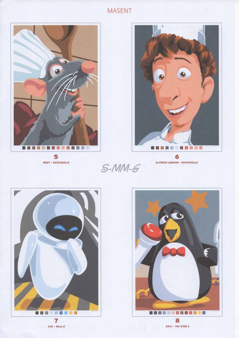 CYDEM_Pixar Tomo 1 (Woody). — page 103
