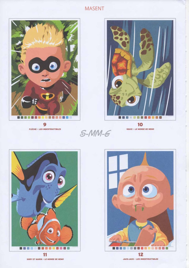 CYDEM_Pixar Tomo 1 (Woody). — page 104