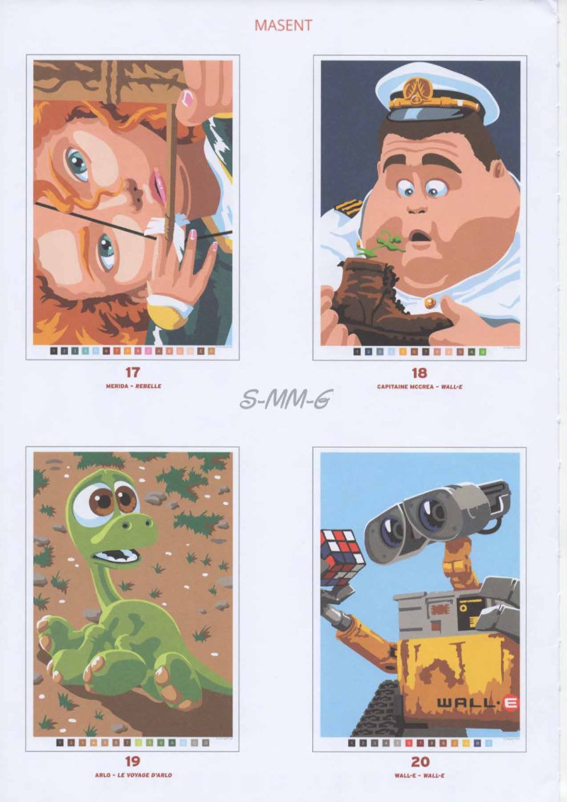 CYDEM_Pixar Tomo 1 (Woody). — page 106