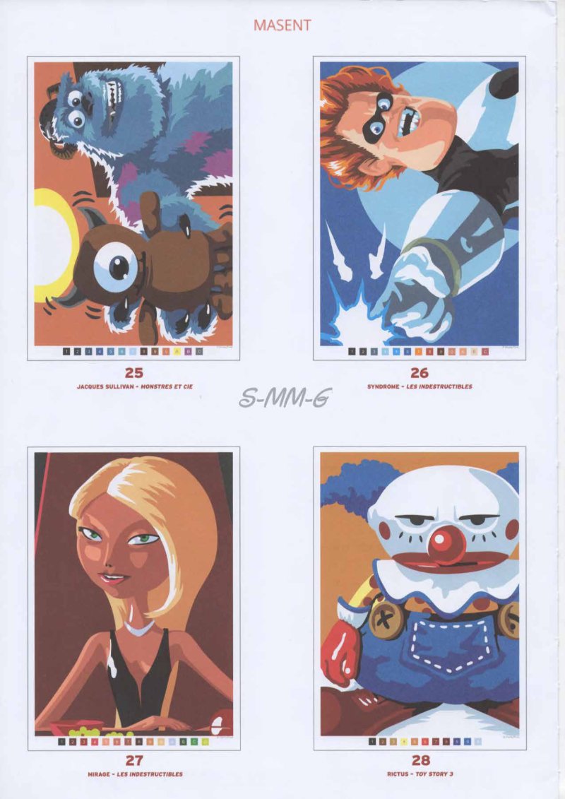 CYDEM_Pixar Tomo 1 (Woody). — page 108