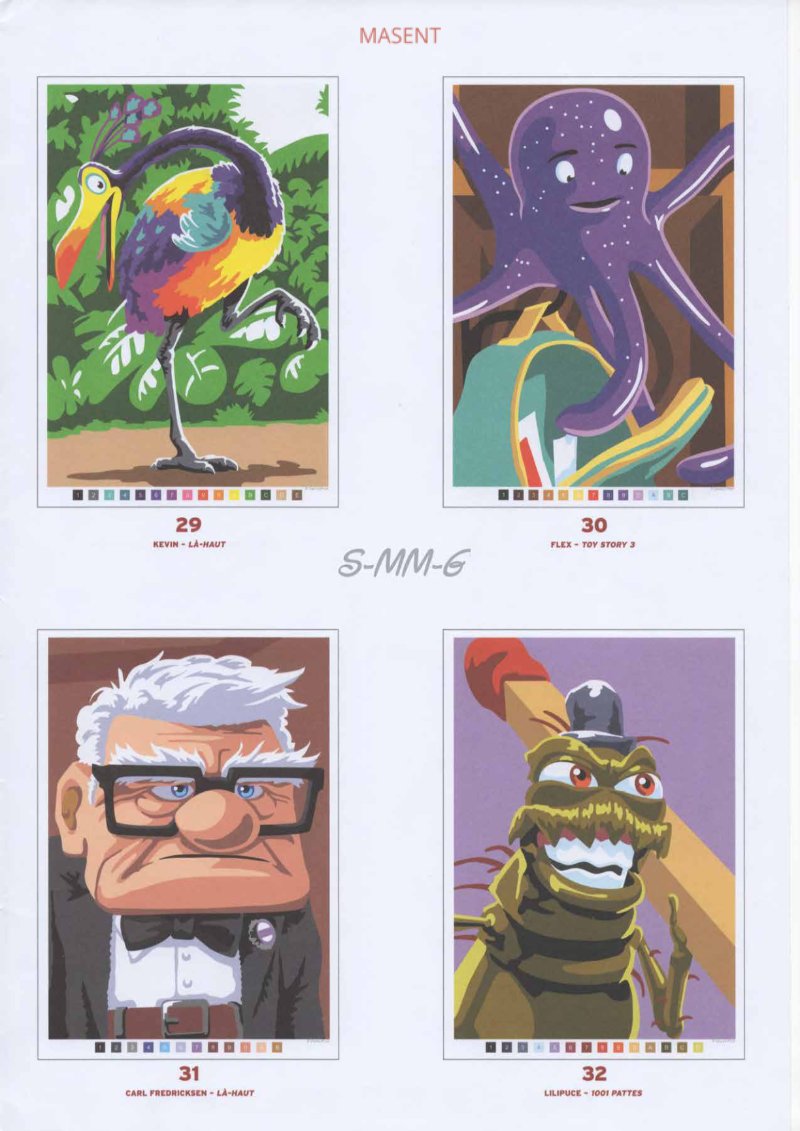 CYDEM_Pixar Tomo 1 (Woody). — page 109
