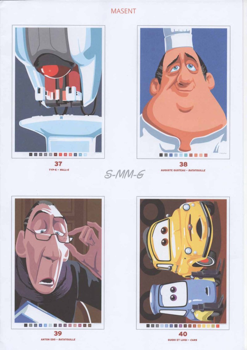 CYDEM_Pixar Tomo 1 (Woody). — page 111