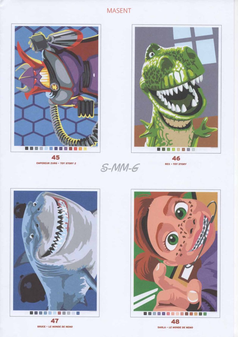 CYDEM_Pixar Tomo 1 (Woody). — page 113