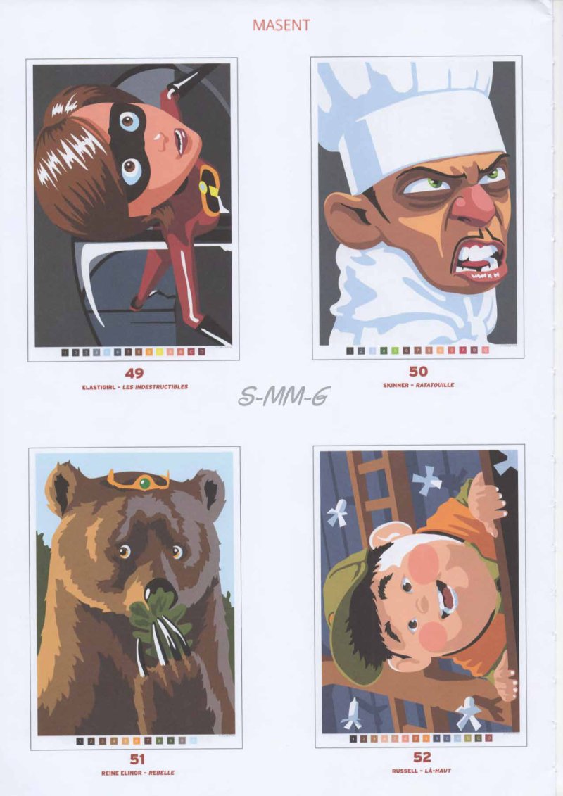 CYDEM_Pixar Tomo 1 (Woody). — page 114