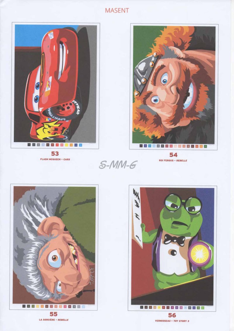 CYDEM_Pixar Tomo 1 (Woody). — page 115