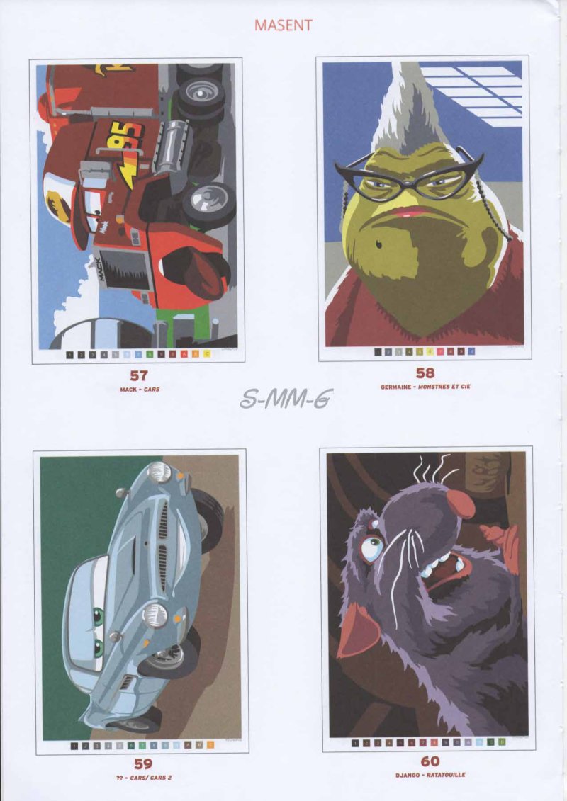 CYDEM_Pixar Tomo 1 (Woody). — page 116