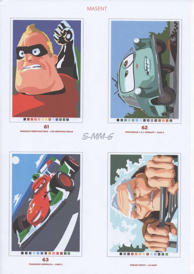 CYDEM_Pixar Tomo 1 (Woody). — page 117