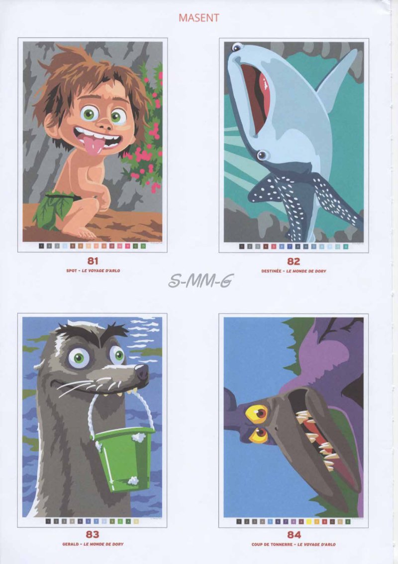 CYDEM_Pixar Tomo 1 (Woody). — page 122
