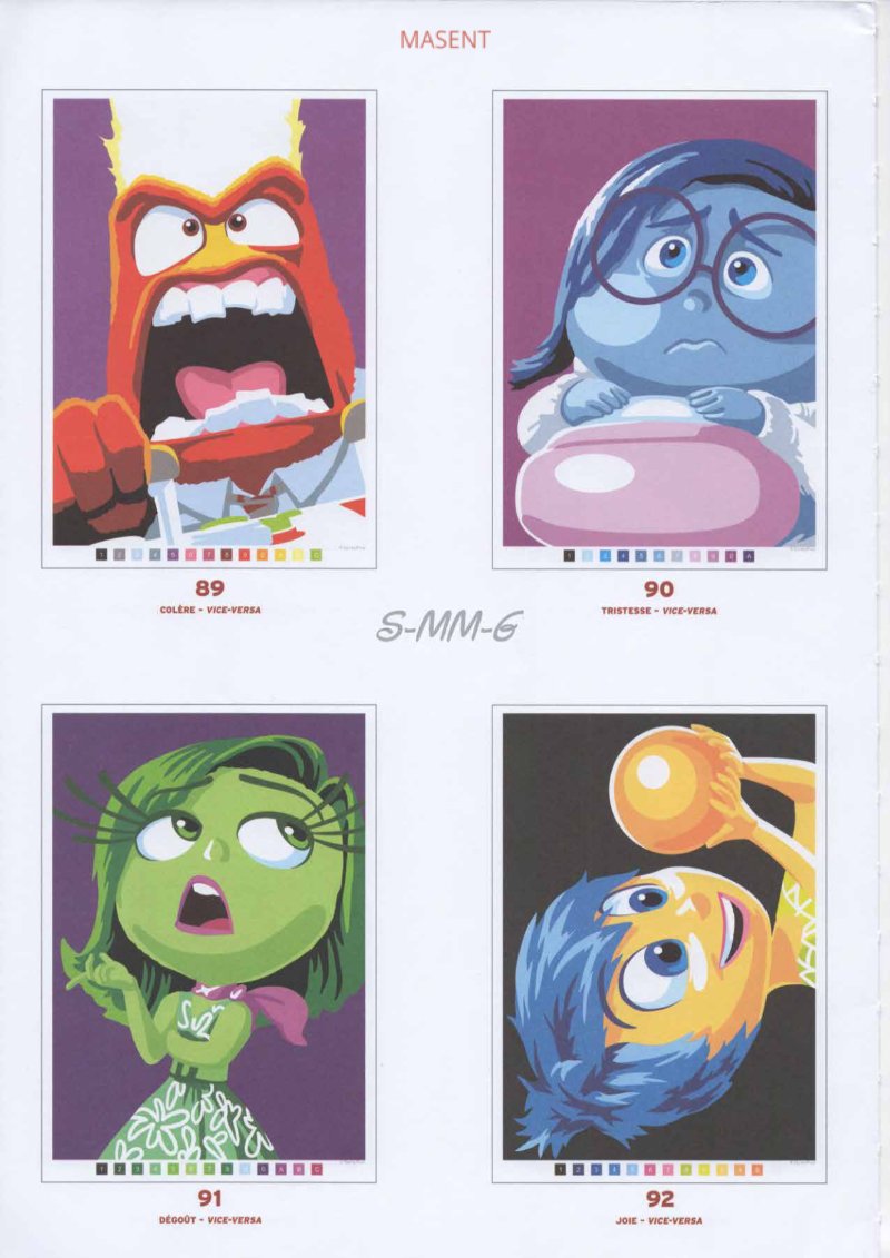 CYDEM_Pixar Tomo 1 (Woody). — page 124