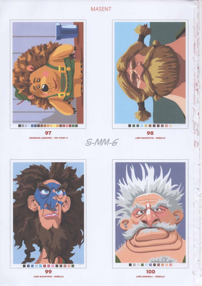 CYDEM_Pixar Tomo 1 (Woody). — page 126
