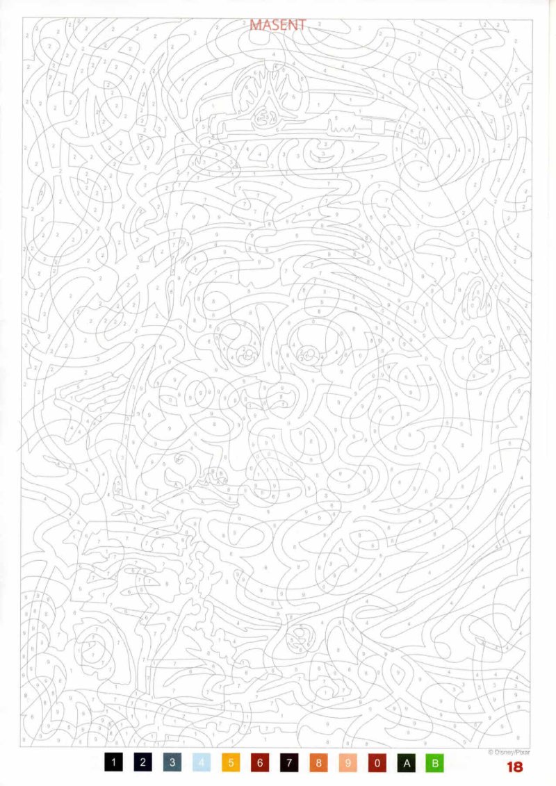 CYDEM_Pixar Tomo 1 (Woody). — page 19