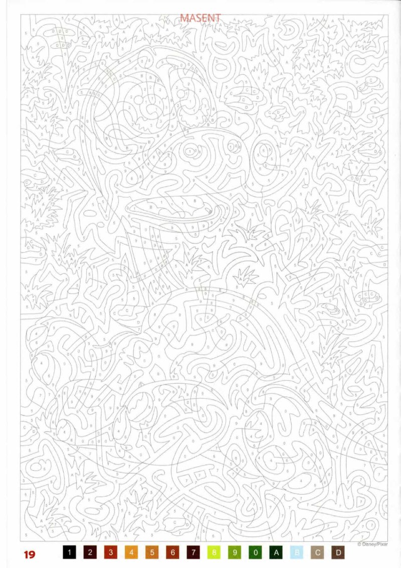CYDEM_Pixar Tomo 1 (Woody). — page 20