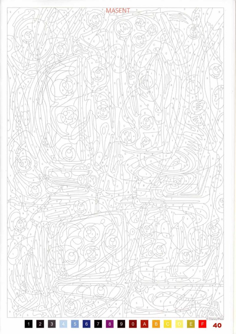 CYDEM_Pixar Tomo 1 (Woody). — page 41