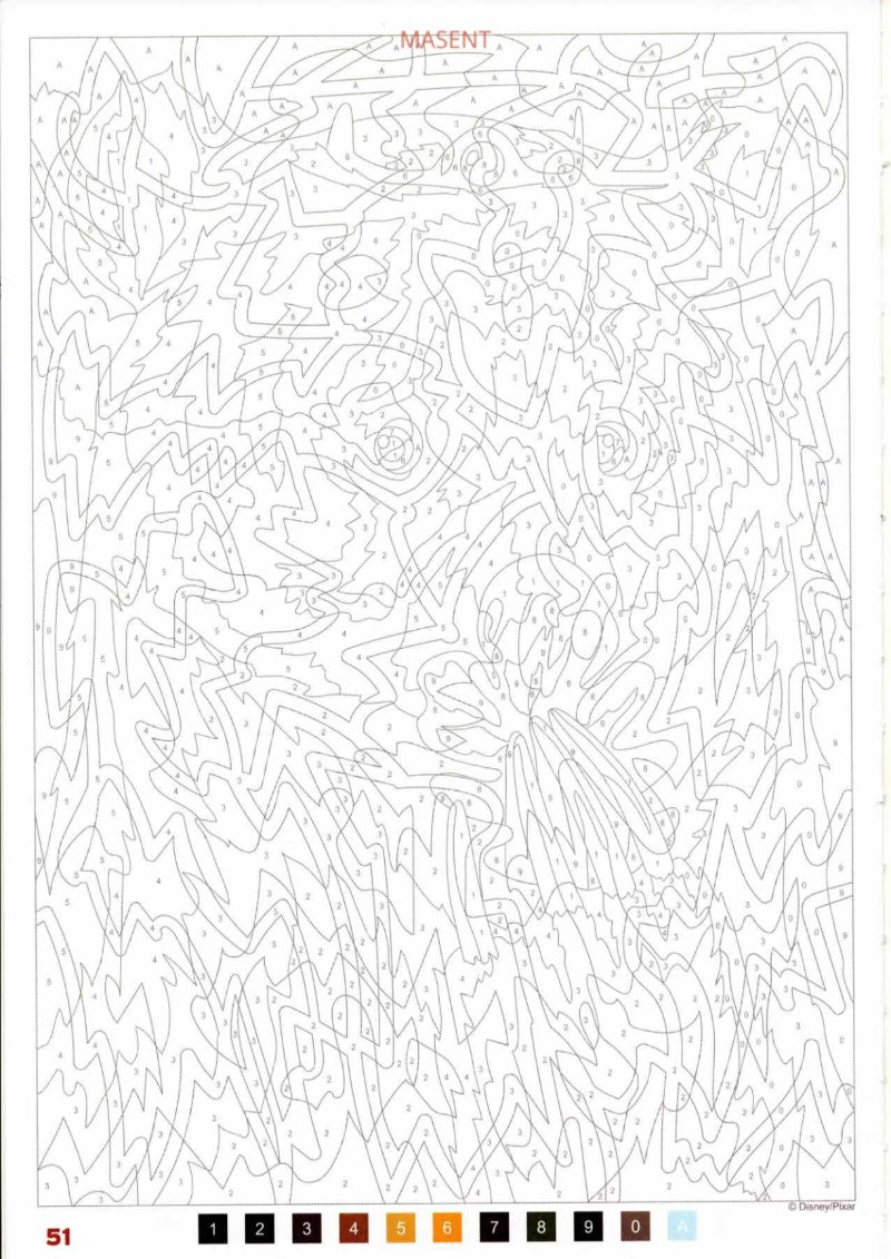 CYDEM_Pixar Tomo 1 (Woody). — page 52