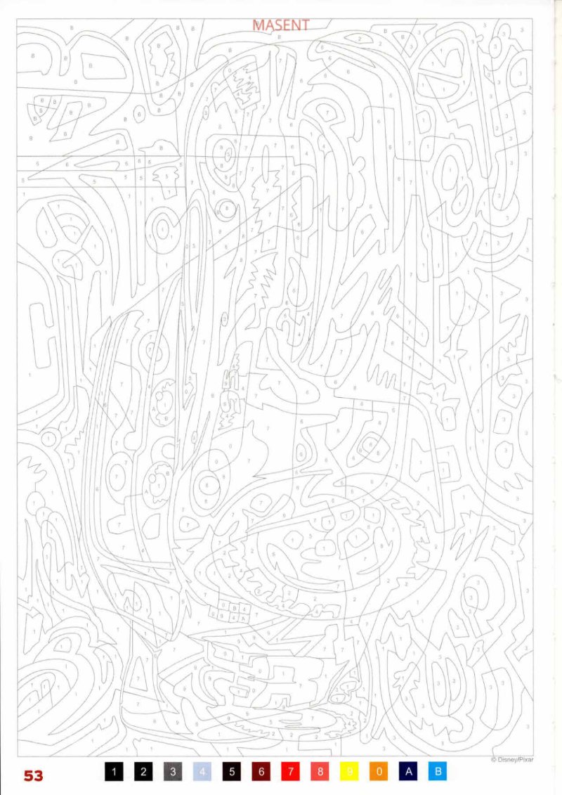 CYDEM_Pixar Tomo 1 (Woody). — page 54