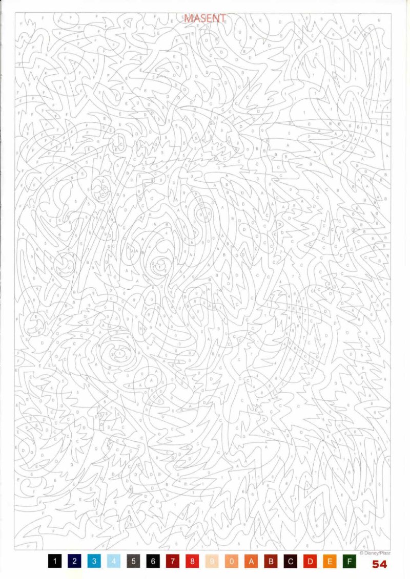CYDEM_Pixar Tomo 1 (Woody). — page 55
