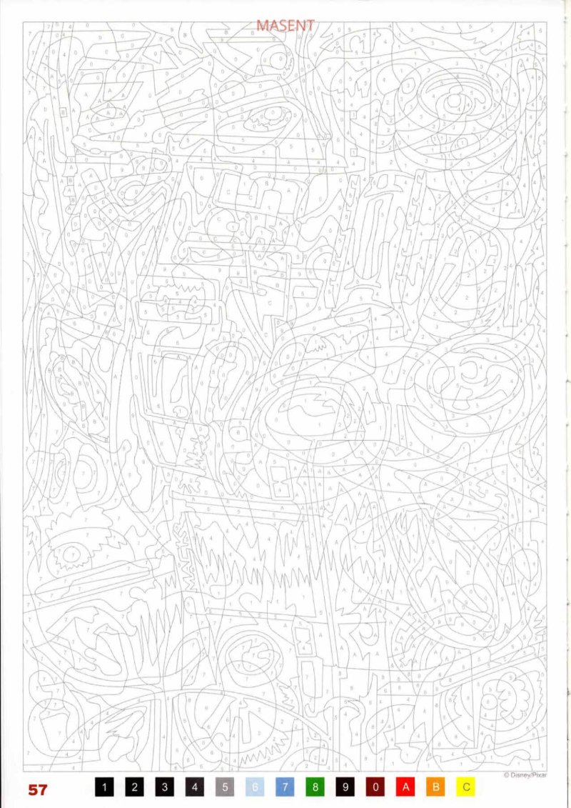CYDEM_Pixar Tomo 1 (Woody). — page 58