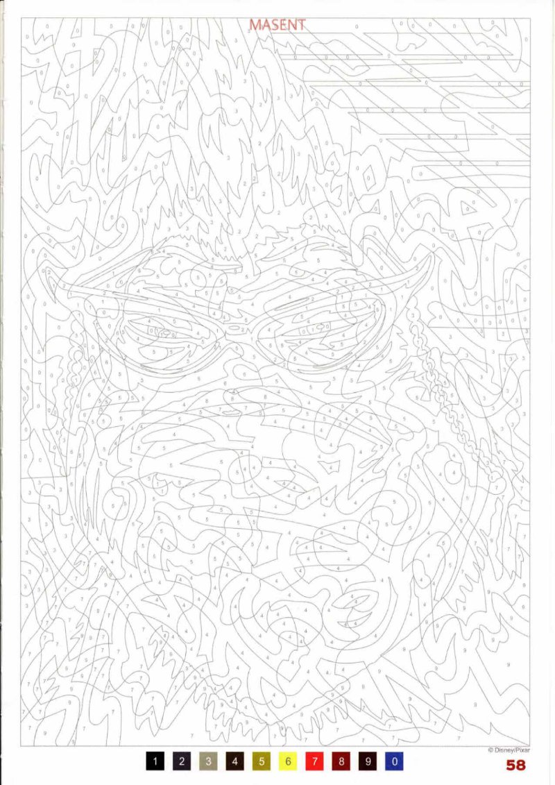 CYDEM_Pixar Tomo 1 (Woody). — page 59