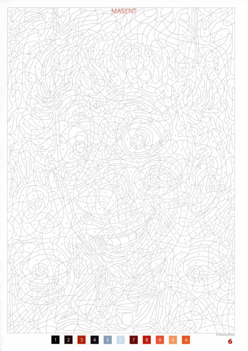CYDEM_Pixar Tomo 1 (Woody). — page 7