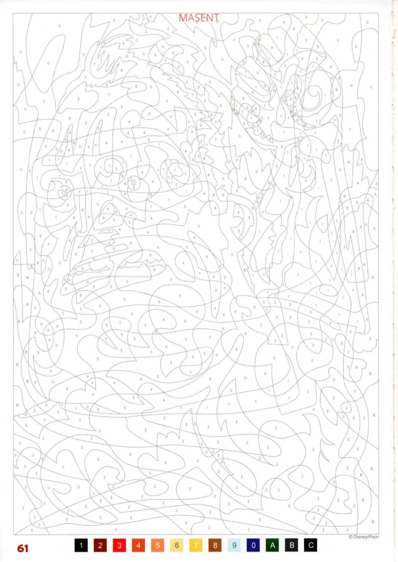 CYDEM_Pixar Tomo 1 (Woody). — page 62